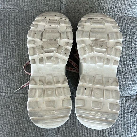 COPY - Zadig and Voltaire sneakers size 38 - Picture 7 of 10